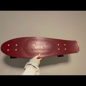 Authentic Penny Board